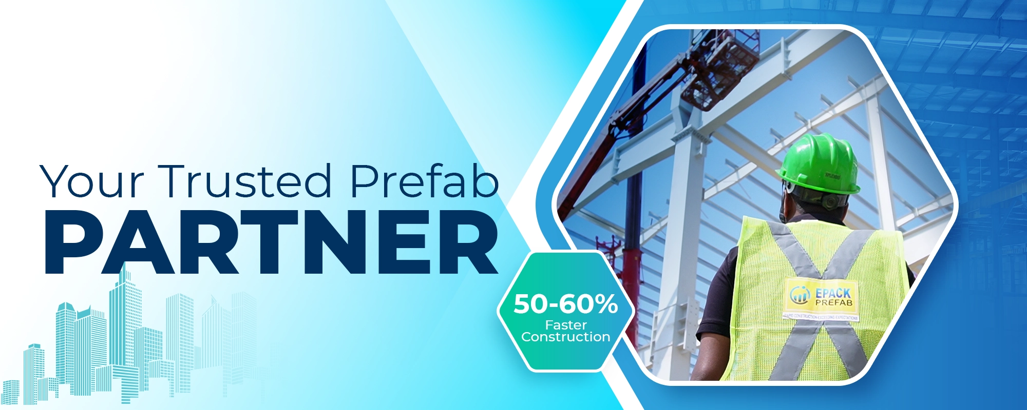 Prefab Partner