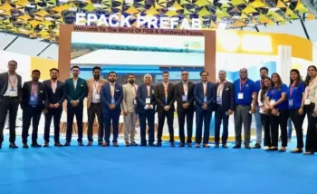 India Warehousing Show 2025 650x397