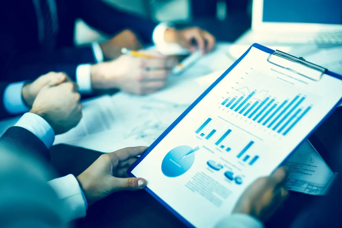Financial Information