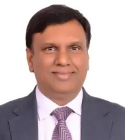 Bipin Garg