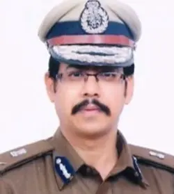 Dharam Chand Jain