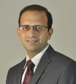Krishnan Ganeshan