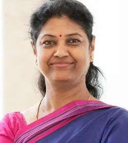 Manorama Nagarajan