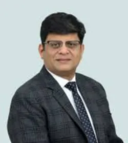 Manuj Agarwal