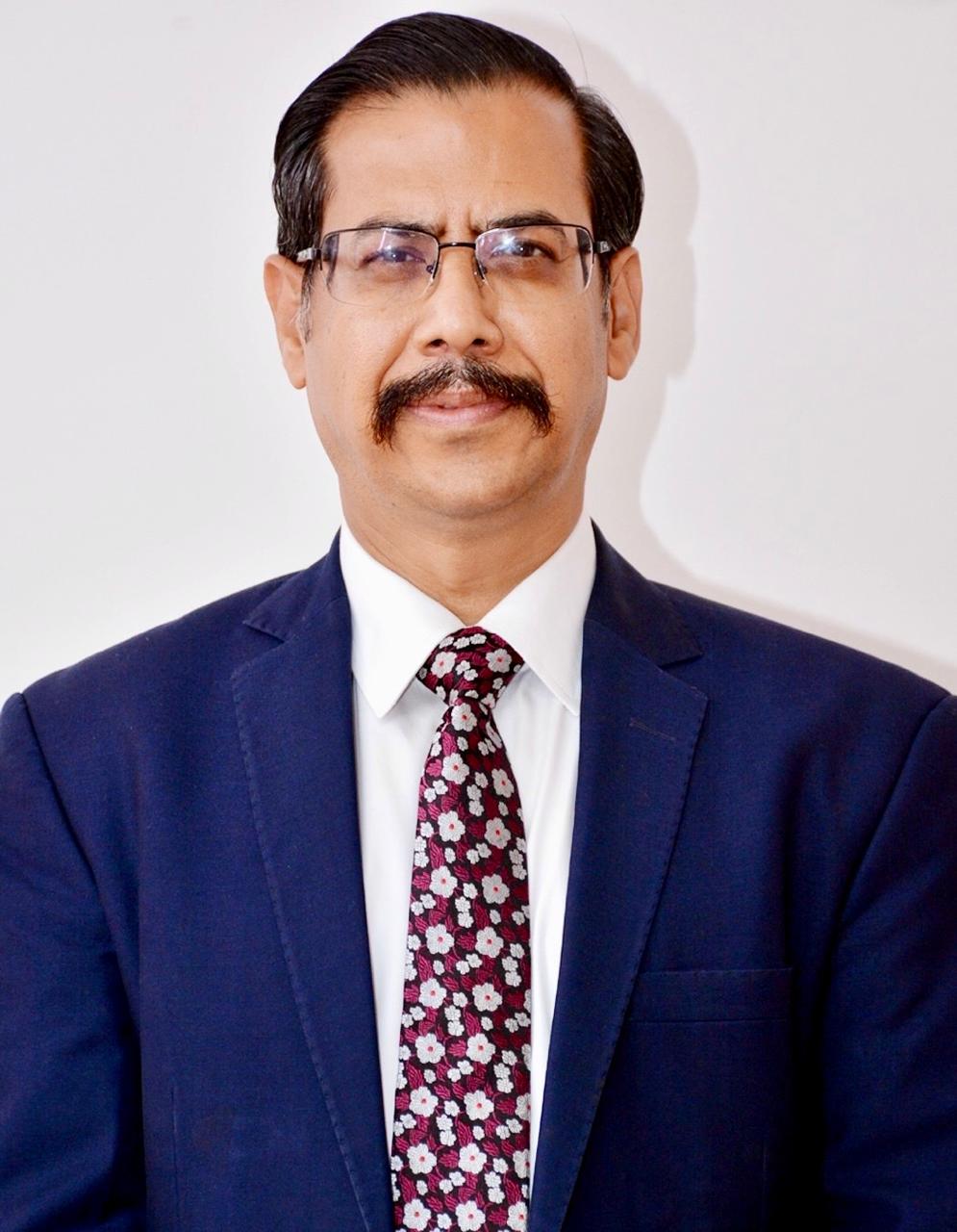 Dharam Chand Jain